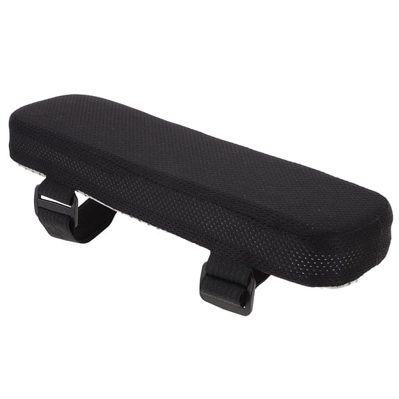 CTIRCHIU Ergonomic Office Chair Armrest Cushion with Memory Foam and Cooling Gel for Comfort