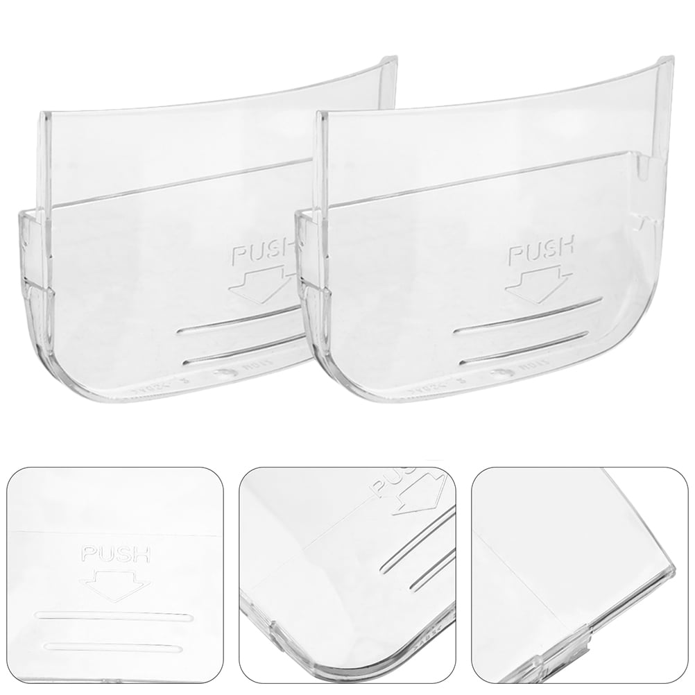 CTIRCHIU Rice Cooker Water Collection Cup 8Pcs Transparent Condensation ...