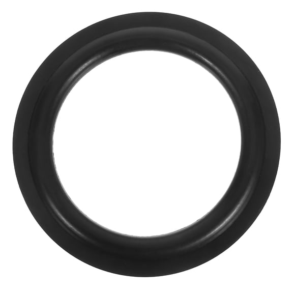 CTIRCHIU Rubber Gasket for Urinal Leak-Proof Black for Homeowners 1Pcs