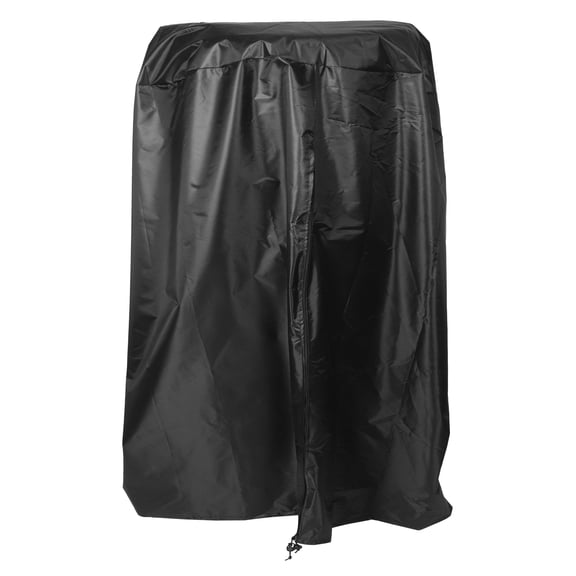 CTIRCHIU Stackable Black Tire Cover for Storage Protecting Trailer Tires from Rain