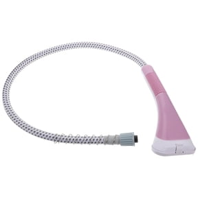 CTIRCHIU Steam Iron Hose Extension with Easy Installation and Metal Connector for Enhanced Steam Performance