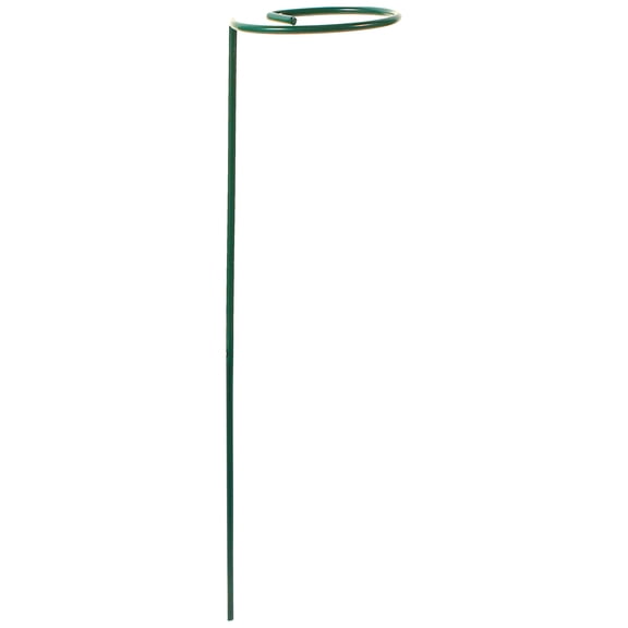 CTIRCHIU Sturdy Vine Trellis Plant Climbing Rack Iron Green 1Pack