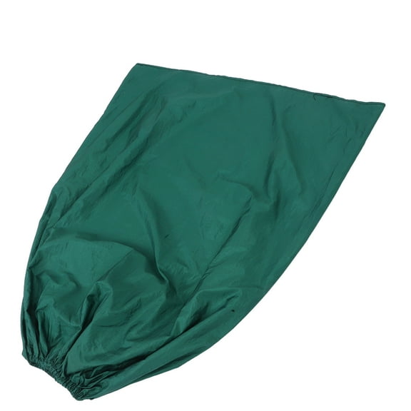 CTIRCHIU Surf Poncho Changing Robe Instant Setup Outdoor Activities Dark Green 1Pack