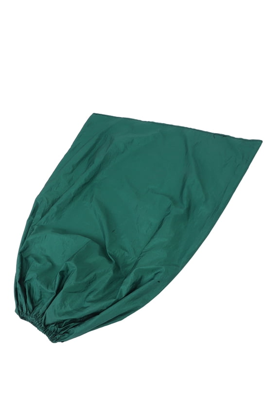 Surf Poncho Changing Robe Instant Setup Outdoor Activities Dark Green 1Pack