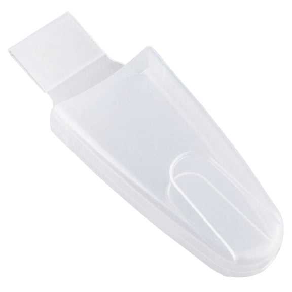 CTIRCHIU Portable Transparent Pruner Case with Protective Cover and Multi-Use Tool Pouch for Gardening and Outdoor Use