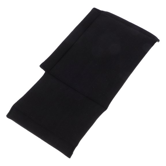 CTIRCHIU Lightweight Black Camera Pad Liner with Flexible Dividers for Travel and Outdoor Use
