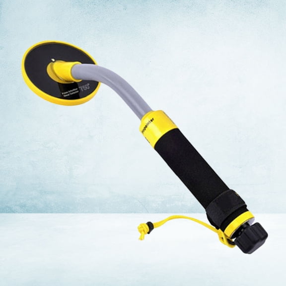 CTIRCHIU High Performance Pi-Iking 750 Underwater Metal Detector with Self-Calibration