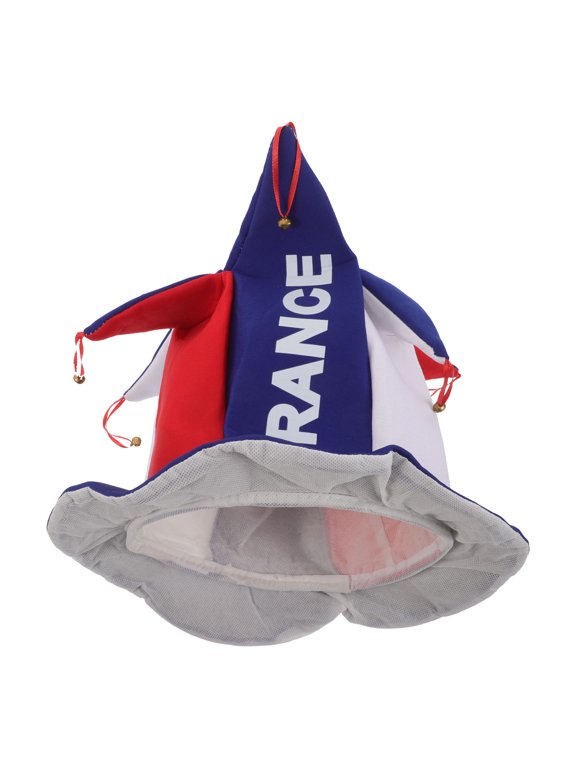 Unisex Soccer Cap for Game Day Events Featuring National Team Support Graphics