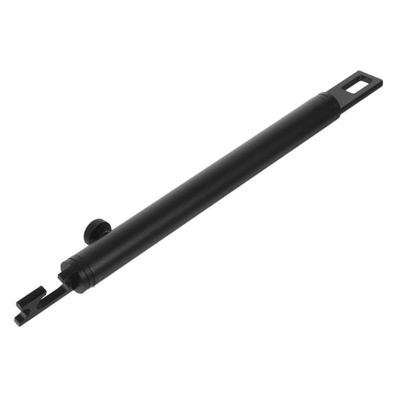 CTIRCHIU Universal Black Car Hood Support Rod for Door Prop and Trunk Extension