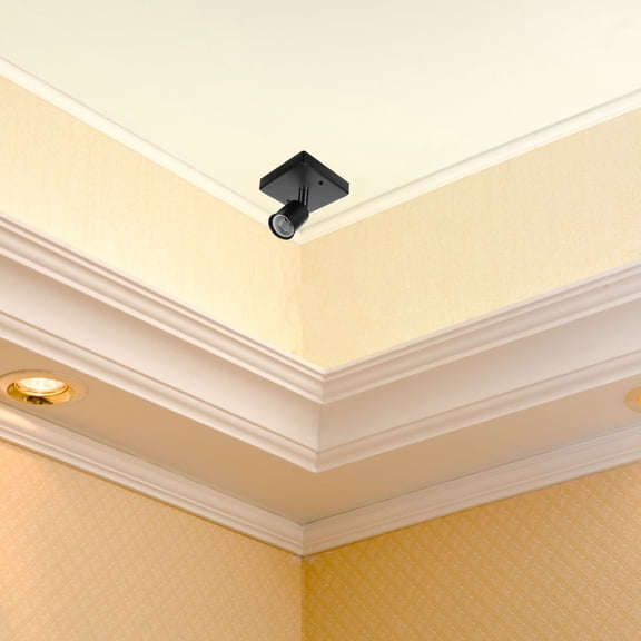 CTIRCHIU Versatile E27 Lamp Socket Black Light Bulb Holder with Simple Design for Home and Commercial Use
