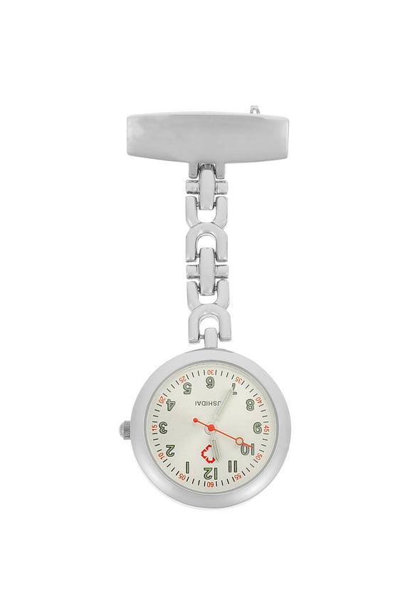 Doctor Pocket Watch 1Set Classic Secure Fastening Nurses Day