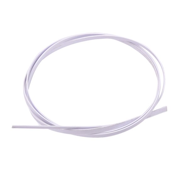 CTIRCHIU White Guitar Binding for Acoustic and Classical Guitars Guitar Accessories and Parts