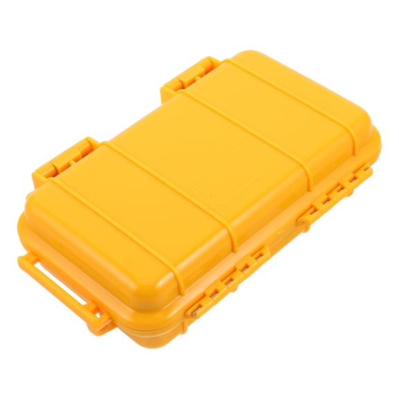 CTIRCHIU Outdoor Waterproof Phone Box with Watertight Sealing and Shockproof Design
