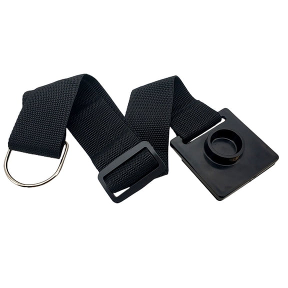 CTIRCHIU Cello Endpin Stopper Strap Black Adjustable for Comfortable Use in Practice