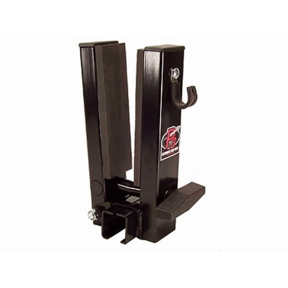 CTK Precision Gun Vise Attachment for P3 Ultimate Shooting Rest