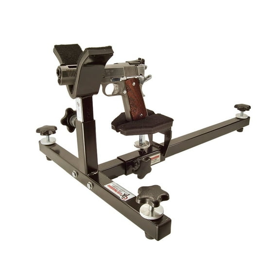 CTK Precision P3 Ultimate Shooting Rest