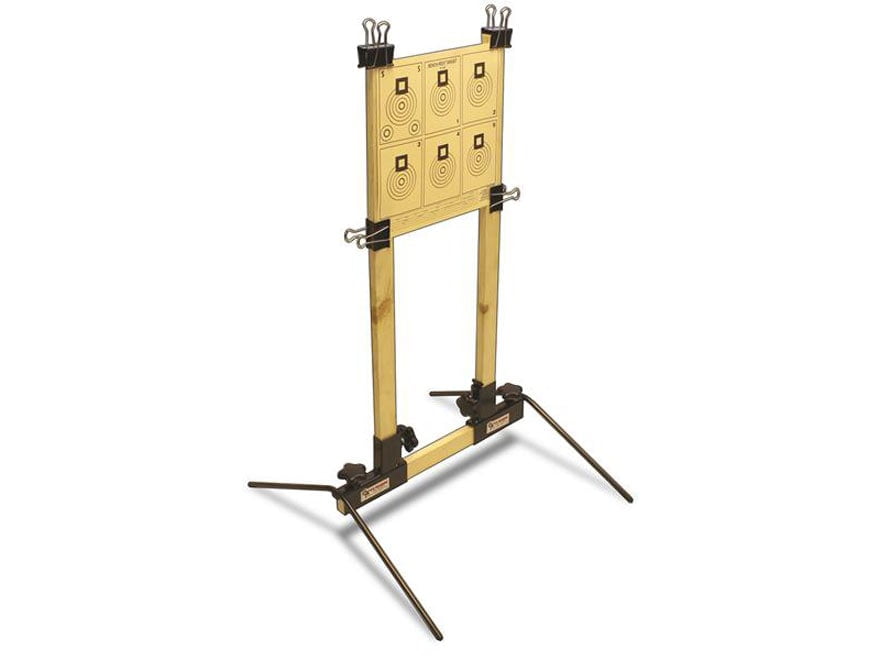 CTK Precision P3 Ultimate Target Stand