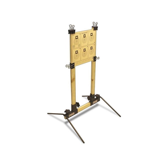 CTK Precision P3 Ultimate Target Stand