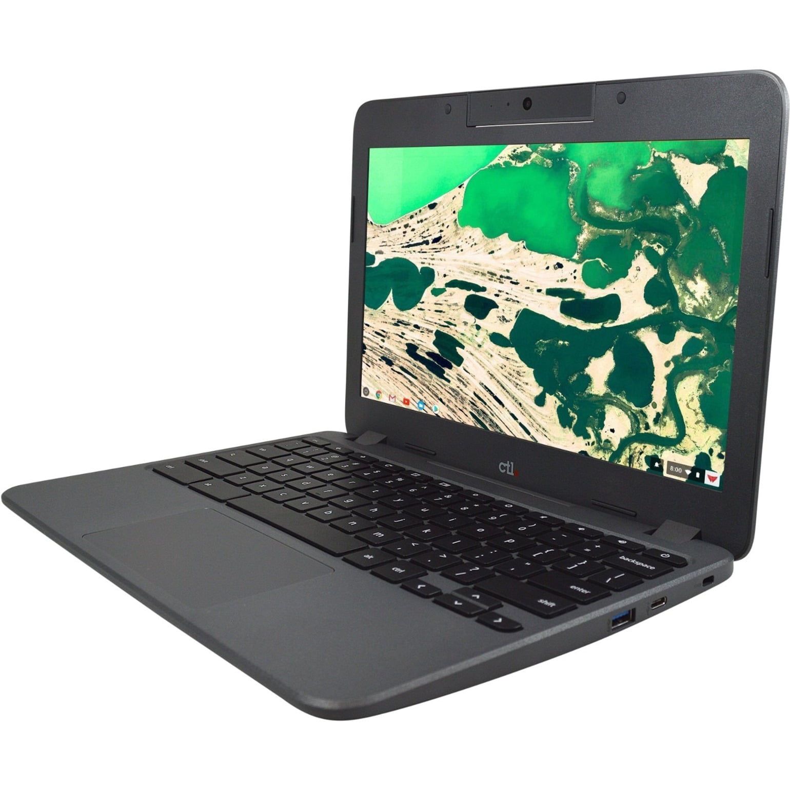 CTL Chromebook 11.6