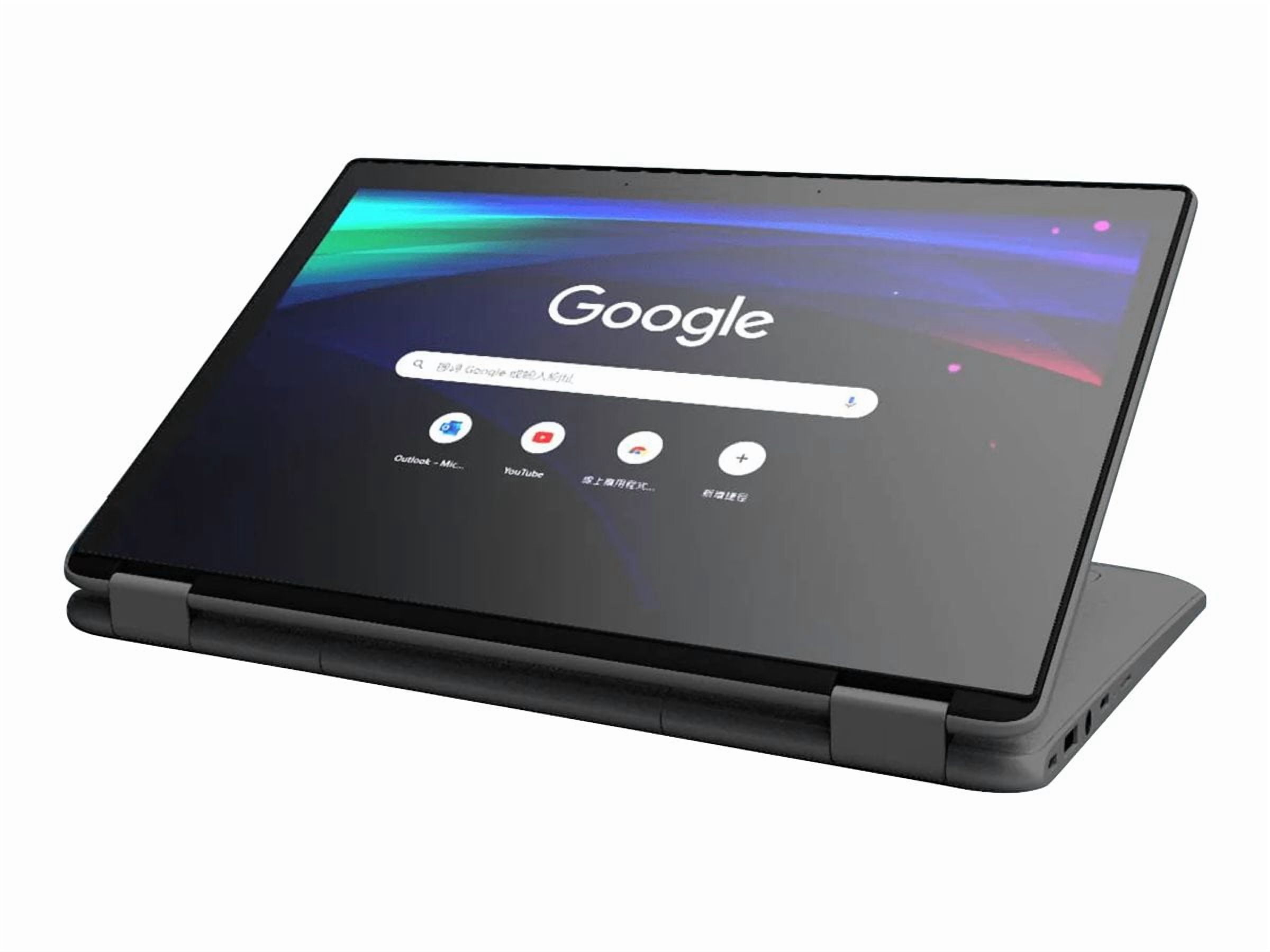 Dalle écran 11.6" LED Pour CTL NL72CT Chromebook - Résolution 1366x768 HD