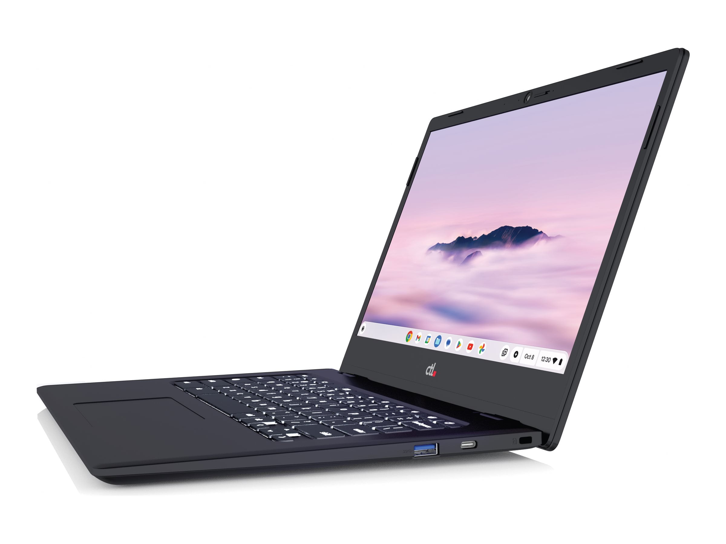 CTL Google Chromebook in Google - Walmart.com