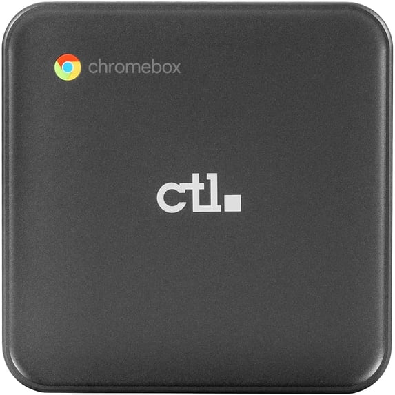 CTL Chromebox CBx3-7 i7-1355U 8GB 256GB ChromeOS CBXUS190011 - Walmart.com