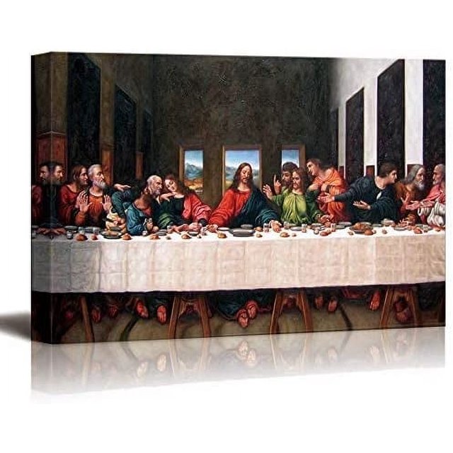 CTLLCanvas Wall Art Chinese Opera Character Pictures Home Wall