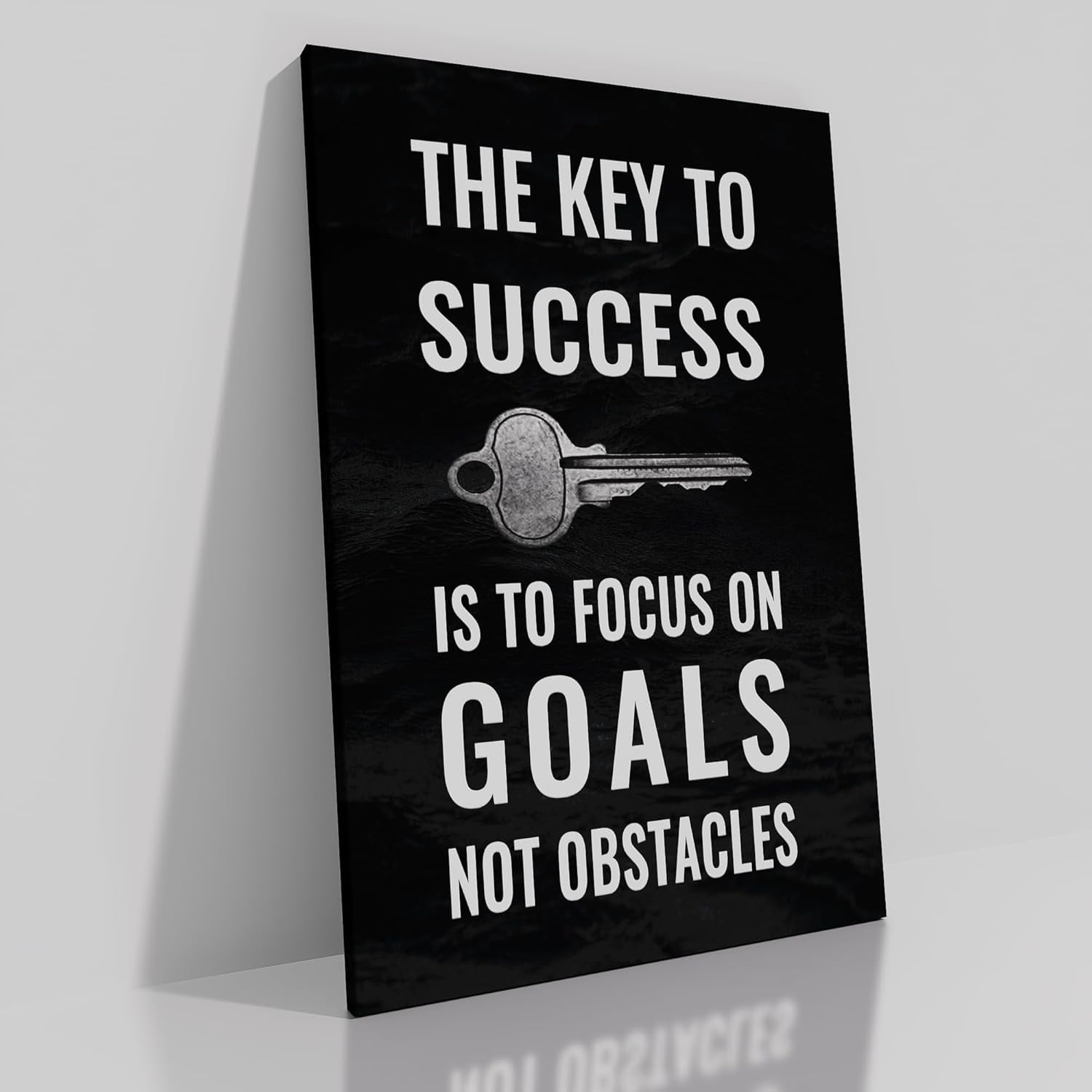 CTLL Motivational Poster Wall Art Successspirational Quotes Print on CTLL Motivational Poster Wall Art Successspirational Quotes Print on