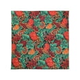 thumbnail image 1 of CTM Acorns and Pumpkins Fall Holiday Bandana, 1 of 1