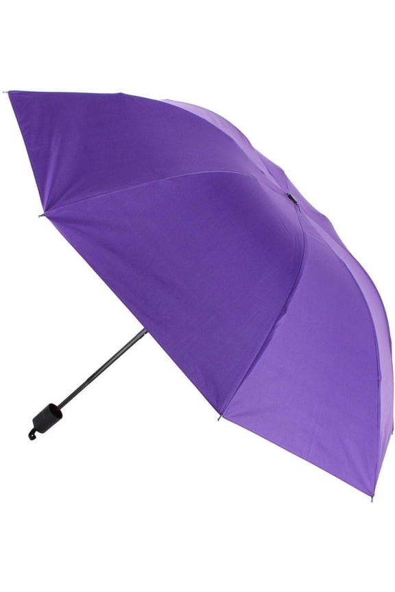 Adult Basic Compact Umbrella by Wootie