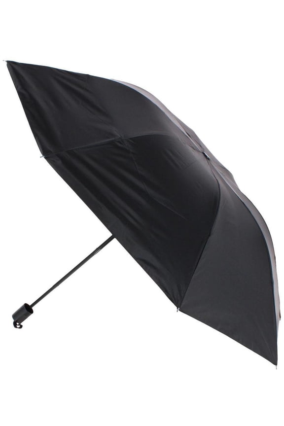 Adult Basic Compact Umbrella by Wootie