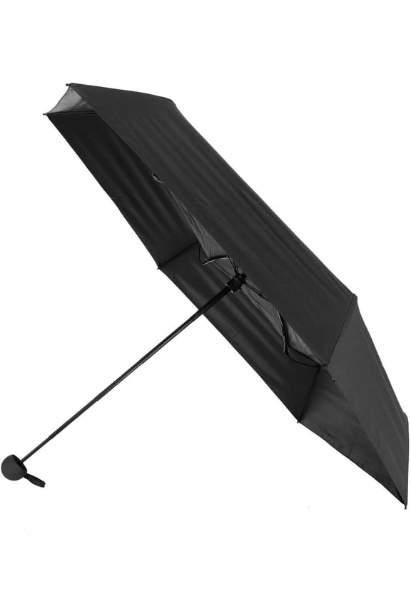 Adult Portable Mini Umbrellas with Carrying Sleeve