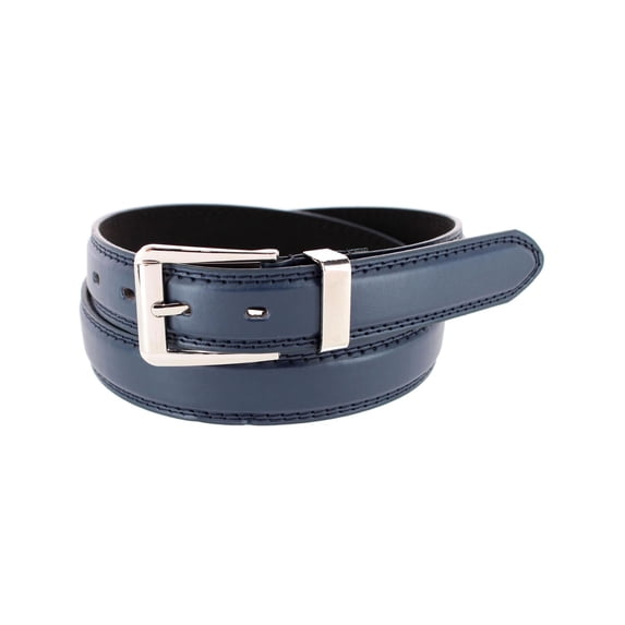 CTM Basic Dress Belt (Men)