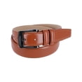 thumbnail image 1 of CTM  Basic Dress Belt (Men), 1 of 3