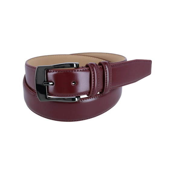 CTM  Basic Dress Belt (Men)
