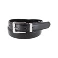 thumbnail image 1 of CTM  Basic Dress Belt (Men), 1 of 4
