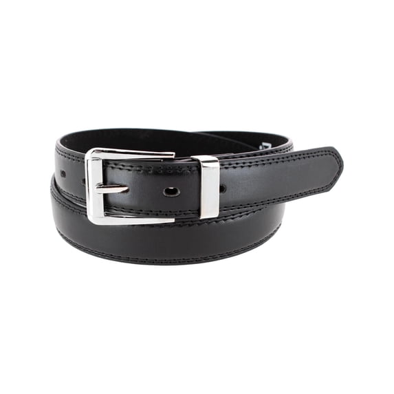 CTM Basic Dress Belt (Men)