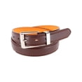 thumbnail image 1 of CTM  Basic Dress Belt (Men), 1 of 4