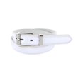 thumbnail image 1 of CTM  Basic Dress Belt (Men), 1 of 4