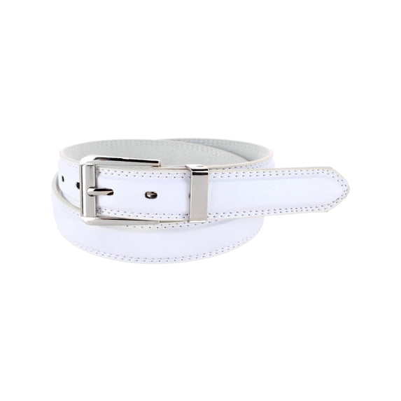 CTM Basic Dress Belt (Men)