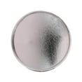 thumbnail image 1 of CTM Blank Circle Belt Buckle, 1 of 3