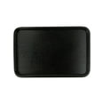 thumbnail image 1 of CTM Blank Large Belt Buckle, 1 of 2