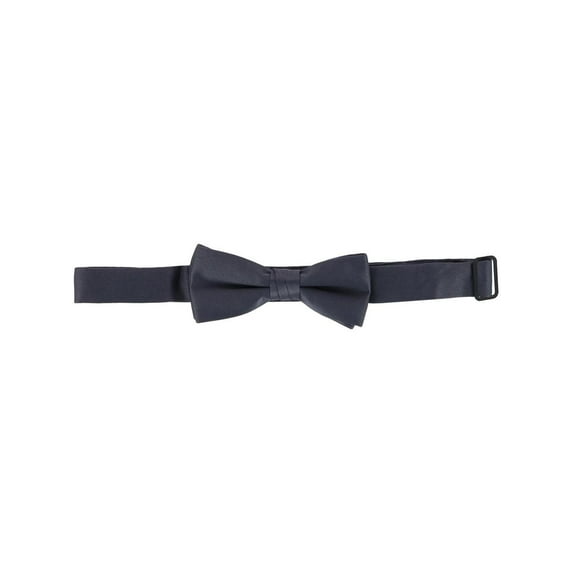 CTM Boy's Satin Bow Tie