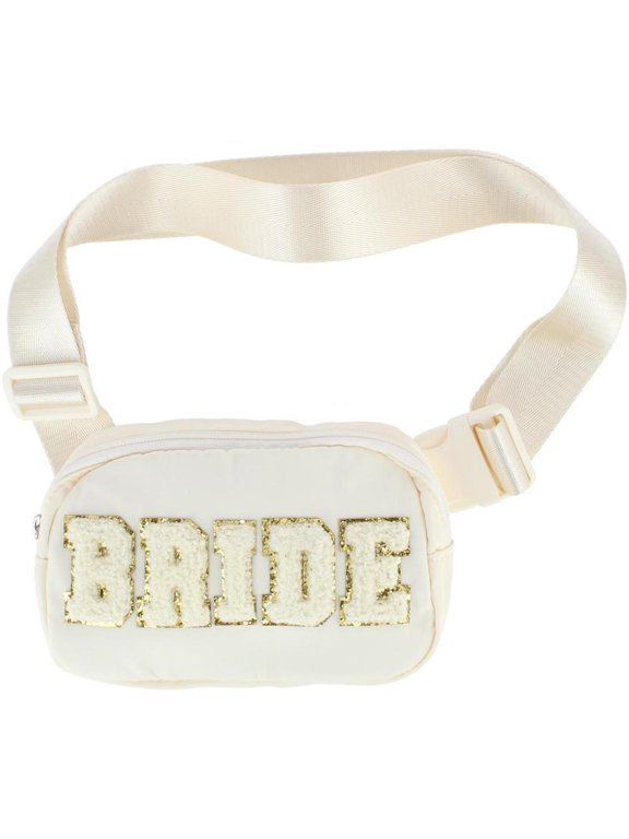 Bride to Be Waistpack Bag (Women)