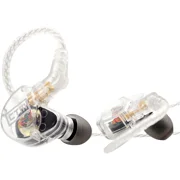 CTM CE110 Single-Driver IEM Earphones