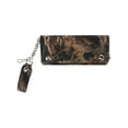 thumbnail image 1 of CTM  Camo Print Long Chain Wallet (Men), 1 of 5