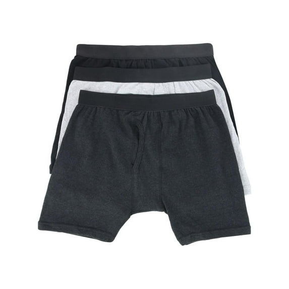 CTM Club USA Boxer Briefs (3 Pack) (Men)