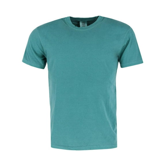 CTM Comfort Colors Dyed Short Sleeve T-Shirt (Men)