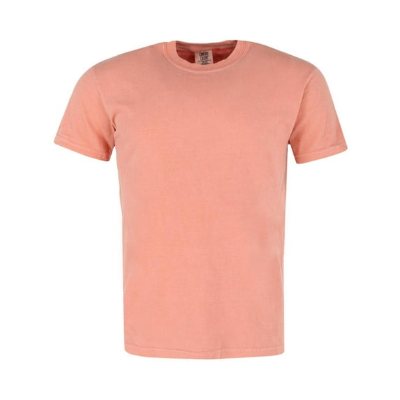 CTM  Comfort Colors Dyed Short Sleeve T-Shirt (Men)