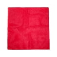 thumbnail image 1 of CTM Cotton All Purpose Solid Bandana (Pack of 12 of Same Color), 1 of 1